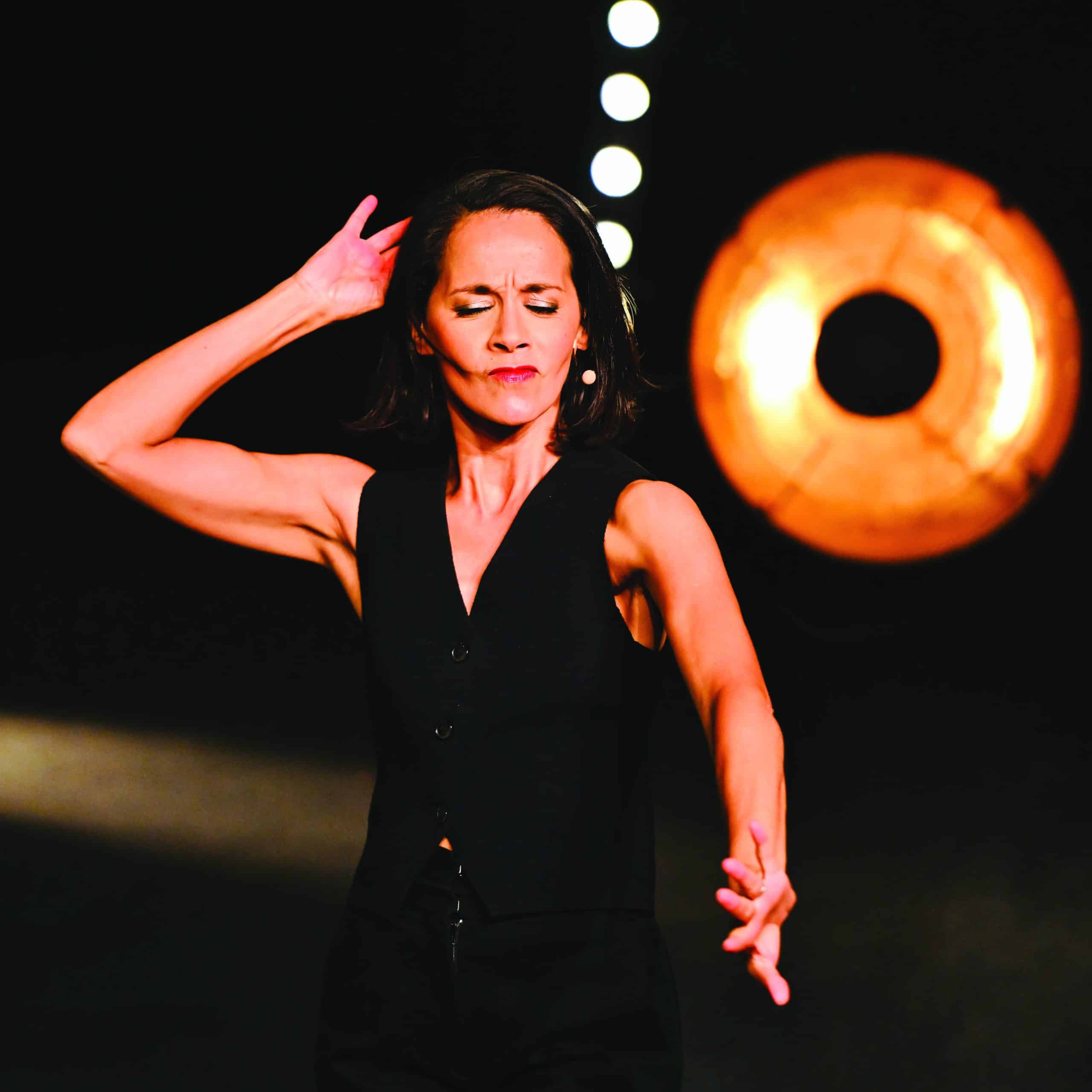 Sophia Aram – Le monde d’après